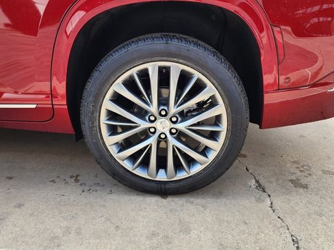 New 2026 Buick Enclave Avenir w/ Super Cruise Package image 58