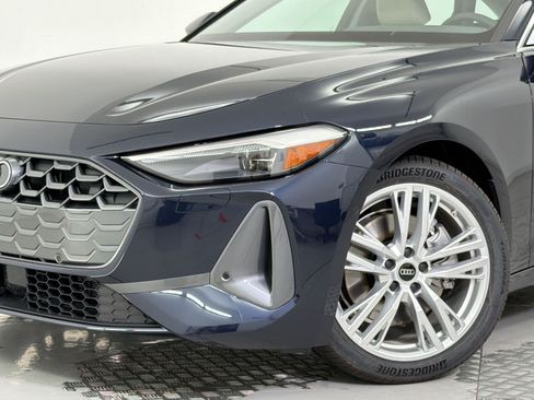 New 2026 Audi A5 Premium AWD/4WD image 11