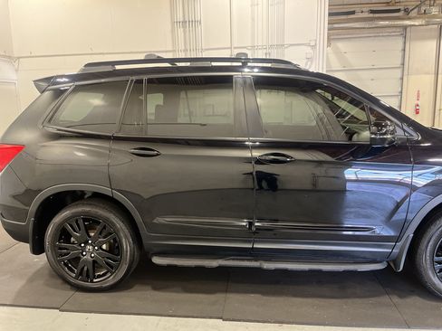 Used 2019 Honda Passport Sport image 4