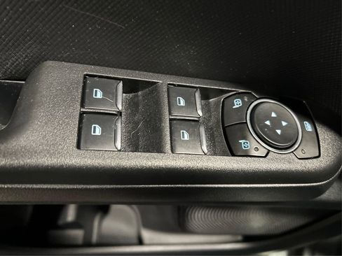 Used 2022 Ford Bronco Sport Outer Banks w/ Tech Package image 32