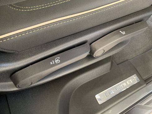 New 2026 Chevrolet Tahoe Premier w/ Sun And Tow Package image 42