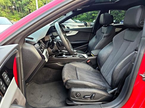 Used 2023 Audi A5 2.0T Premium Plus w/ Premium Plus image 25