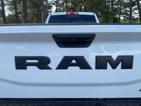 New 2026 RAM 3500 Tradesman image 13