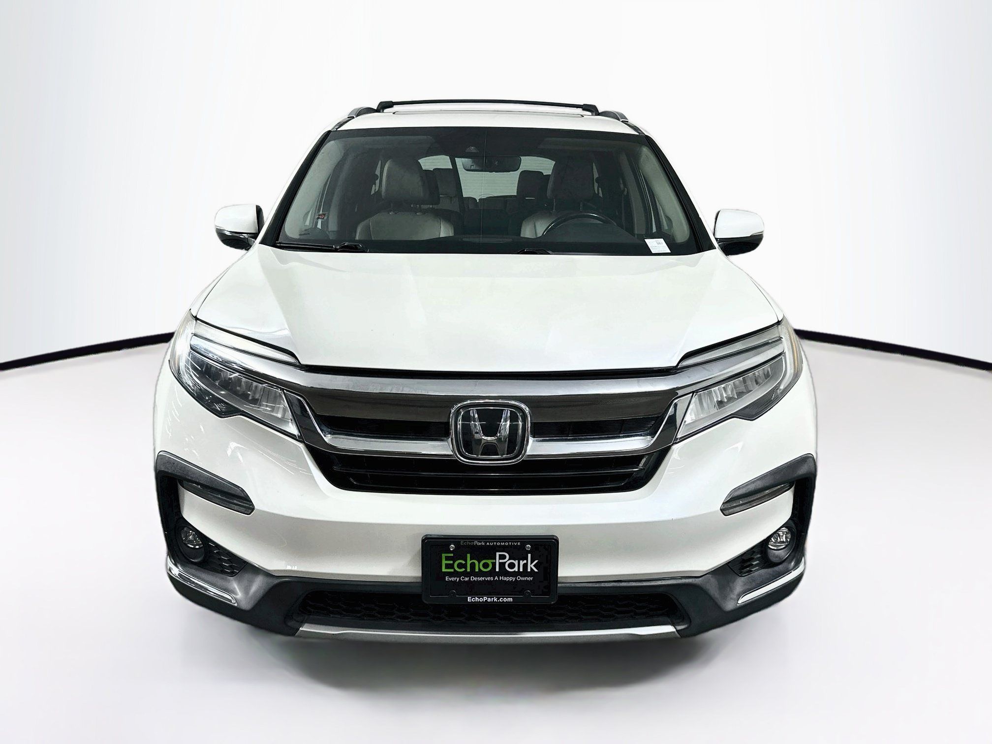 Used 2019 Honda Pilot Touring image 2