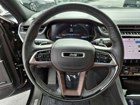 Used 2022 Jeep Grand Cherokee Summit image 20