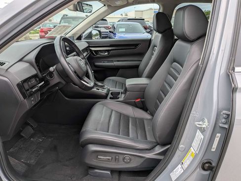 Certified 2025 Honda CR-V EX-L image 15