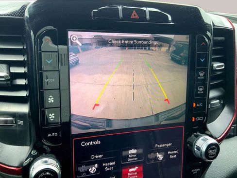 Used 2019 RAM 1500 Rebel w/ Rebel Level 2 Equipment Group AWD/4WD image 26