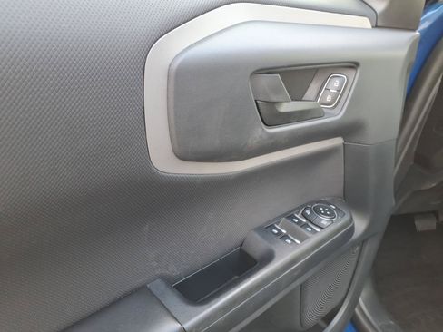 Certified 2023 Ford Bronco Sport Big Bend AWD/4WD image 13