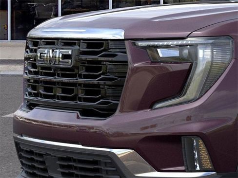 New 2026 GMC Acadia Elevation w/ Black Edition image 13