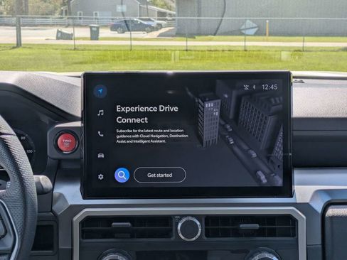 Used 2025 Toyota Tacoma TRD Off-Road image 19