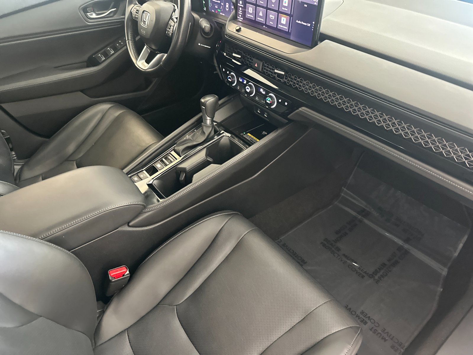 Used 2024 Honda Accord Touring image 15