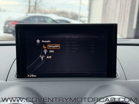 Used 2020 Audi A3 2.0T Premium image 24