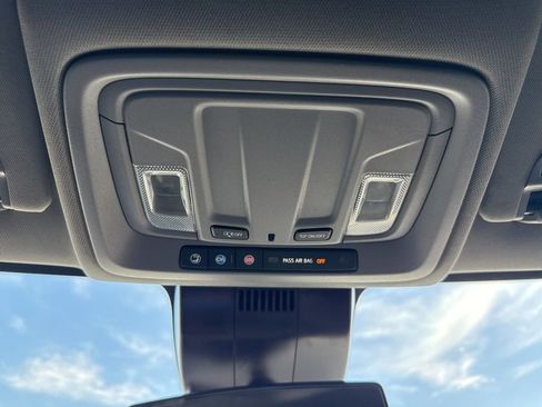 Used 2024 Chevrolet Silverado 1500 W/T w/ WT Value Package AWD/4WD image 39