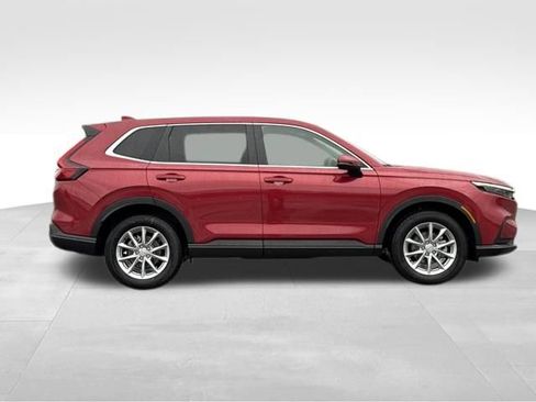 New 2026 Honda CR-V EX image 8