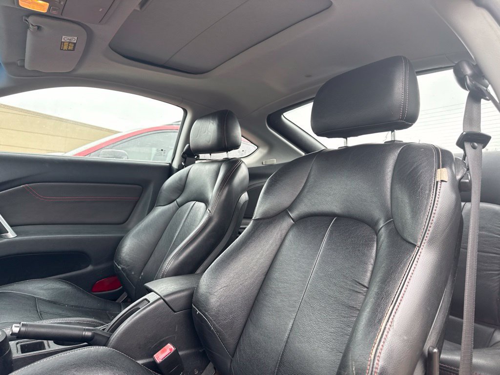 Used 2005 Hyundai Tiburon GT FWD image 18