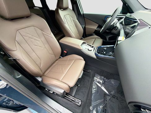 New 2026 BMW X3 xDrive30i w/ Premium Package AWD/4WD image 15
