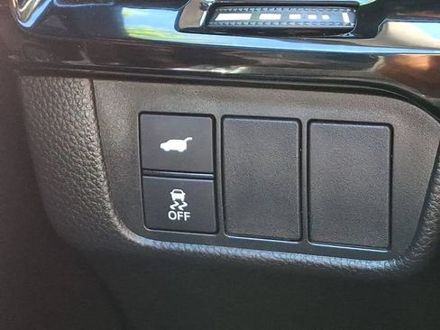 Certified 2025 Honda CR-V EX-L image 27