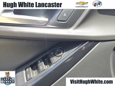 Used 2026 Chevrolet Equinox LT w/ Convenience Package II FWD image 28