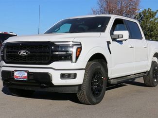 New 2026 Ford F150 Lariat w/ FX4 Off-Road Package video 1