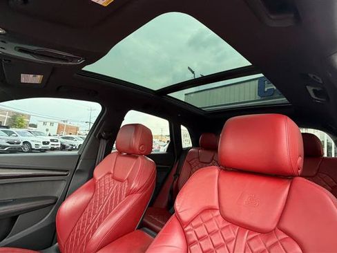 Used 2021 Audi SQ5 Prestige w/ Prestige Package AWD/4WD image 26