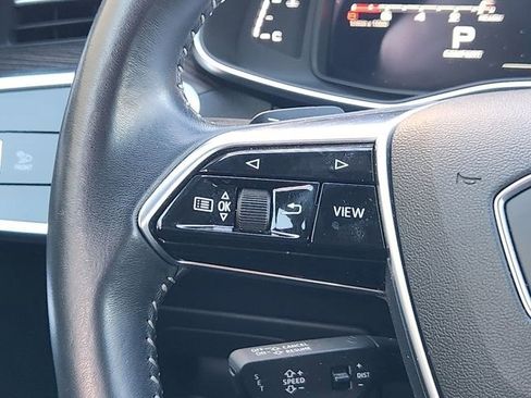 Used 2021 Audi A7 3.0T Premium Plus w/ Premium Plus image 28