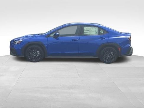 New 2026 Subaru WRX Limited AWD/4WD image 6
