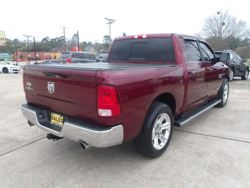 Used 2018 RAM 1500 Lone Star image 11