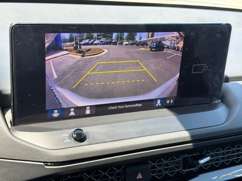 Certified 2023 Honda Accord Sport image 25