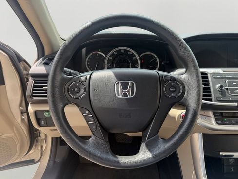 Used 2013 Honda Accord EX image 12