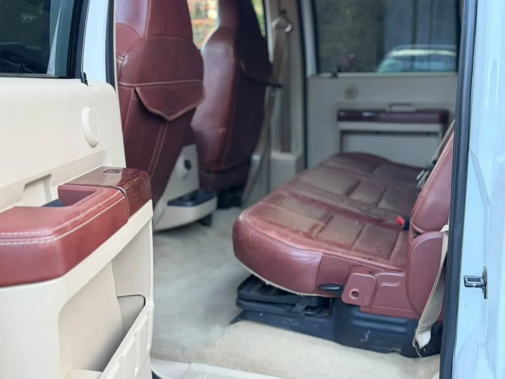 Used 2009 Ford F350 Lariat AWD/4WD image 15