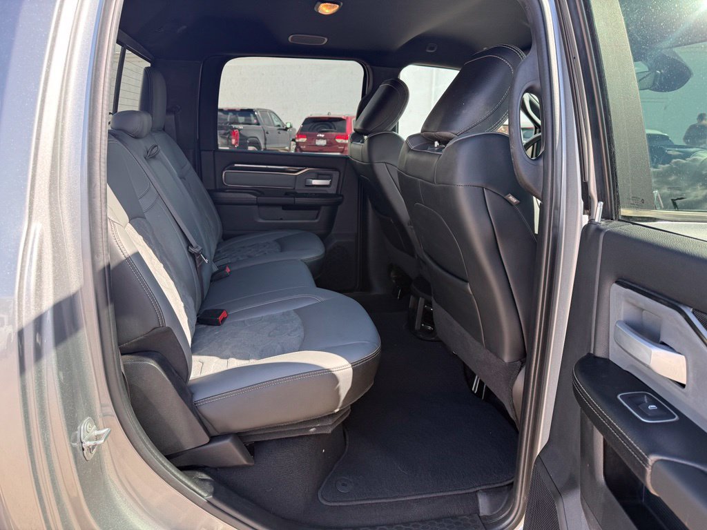 Used 2020 RAM 2500 Power Wagon AWD/4WD image 20