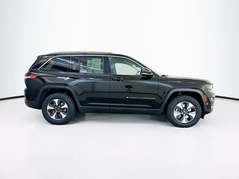 Used 2022 Jeep Grand Cherokee Limited 4xe AWD/4WD image 10