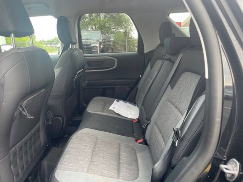 Used 2021 Ford Bronco Sport Big Bend AWD/4WD image 10