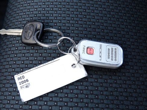 Used 2006 Scion xA image 99