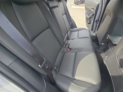 Used 2025 MAZDA CX-30 AWD 2.5 S w/ Select Sport Pkg image 11