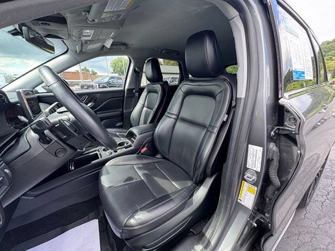 Used 2022 Lincoln Corsair Reserve AWD/4WD image 11