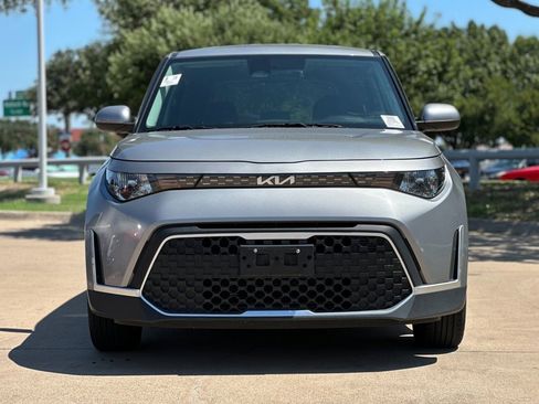 Used 2023 Kia Soul LX w/ Option Group 015 image 14