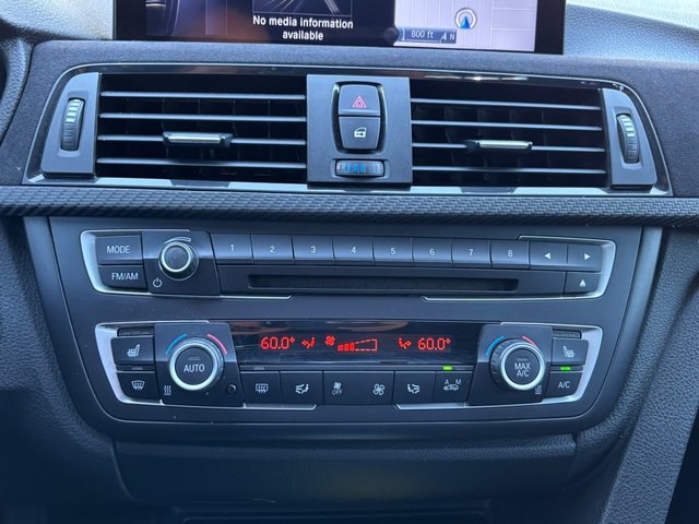 Used 2015 BMW 335i Sedan RWD image 40