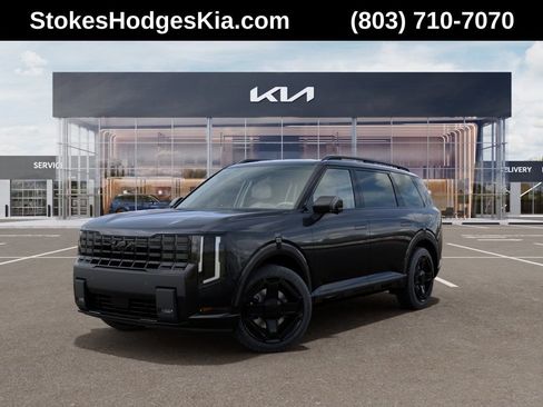 New 2027 Kia Telluride X-Line SX Prestige AWD/4WD image 1