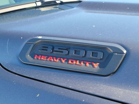 New 2026 RAM 3500 Tradesman image 39