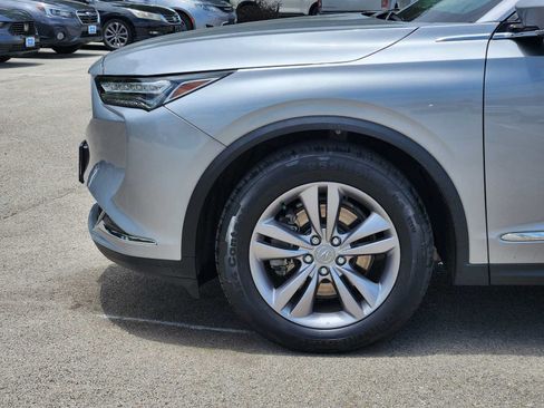Used 2024 Acura MDX SH-AWD image 8