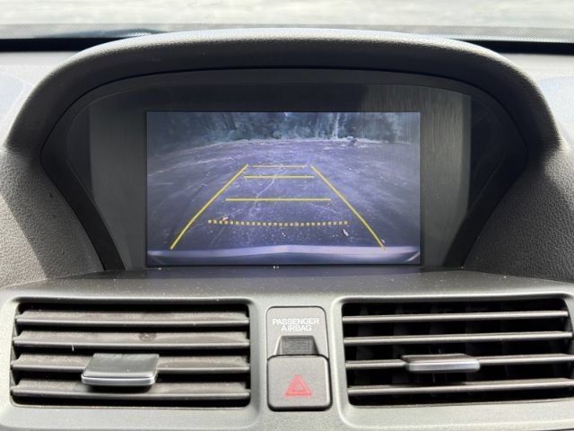 Used 2012 Acura TL w/ Technology Package FWD image 15