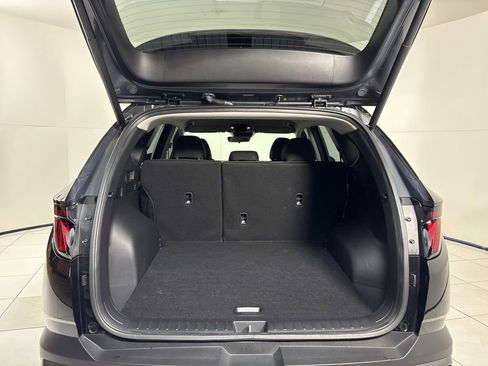 Certified 2025 Hyundai Tucson SEL image 23