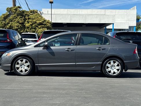 Used 2010 Honda Civic LX image 6