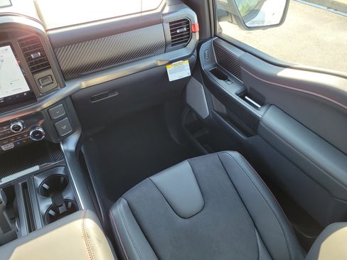 New 2025 Ford F150 Raptor image 14