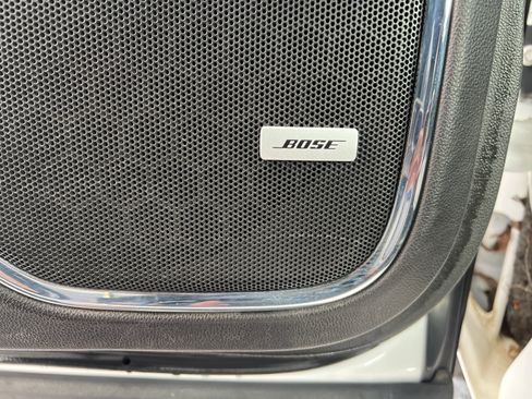 Used 2016 Chevrolet Tahoe LT w/ Off-Road Package image 14