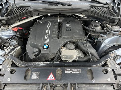 Used 2014 BMW X3 xDrive35i AWD/4WD image 35
