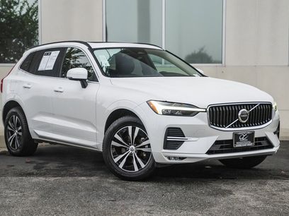 Used 2023 Volvo XC60 B5 Core