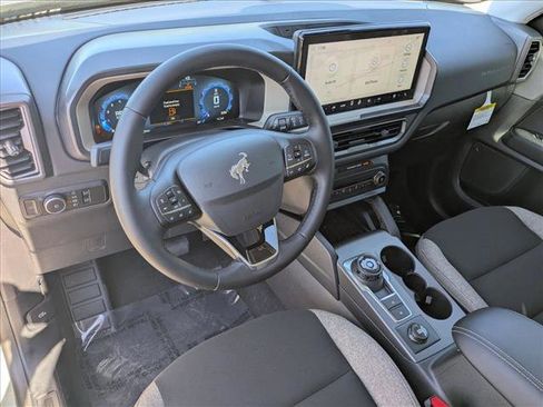 New 2025 Ford Bronco Sport Big Bend image 3