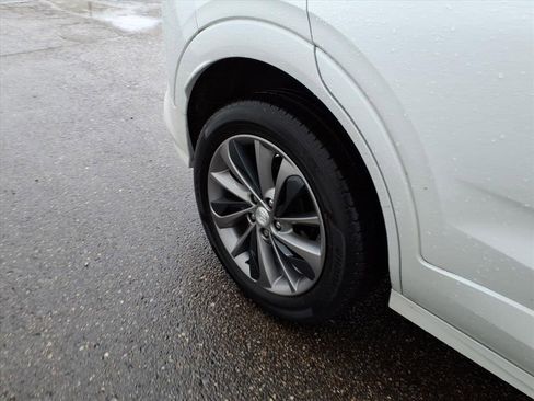 Certified 2023 Buick Encore GX Select w/ Sport Touring Package image 4